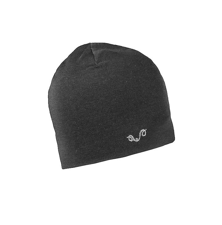 Термошапка от 100% мерино