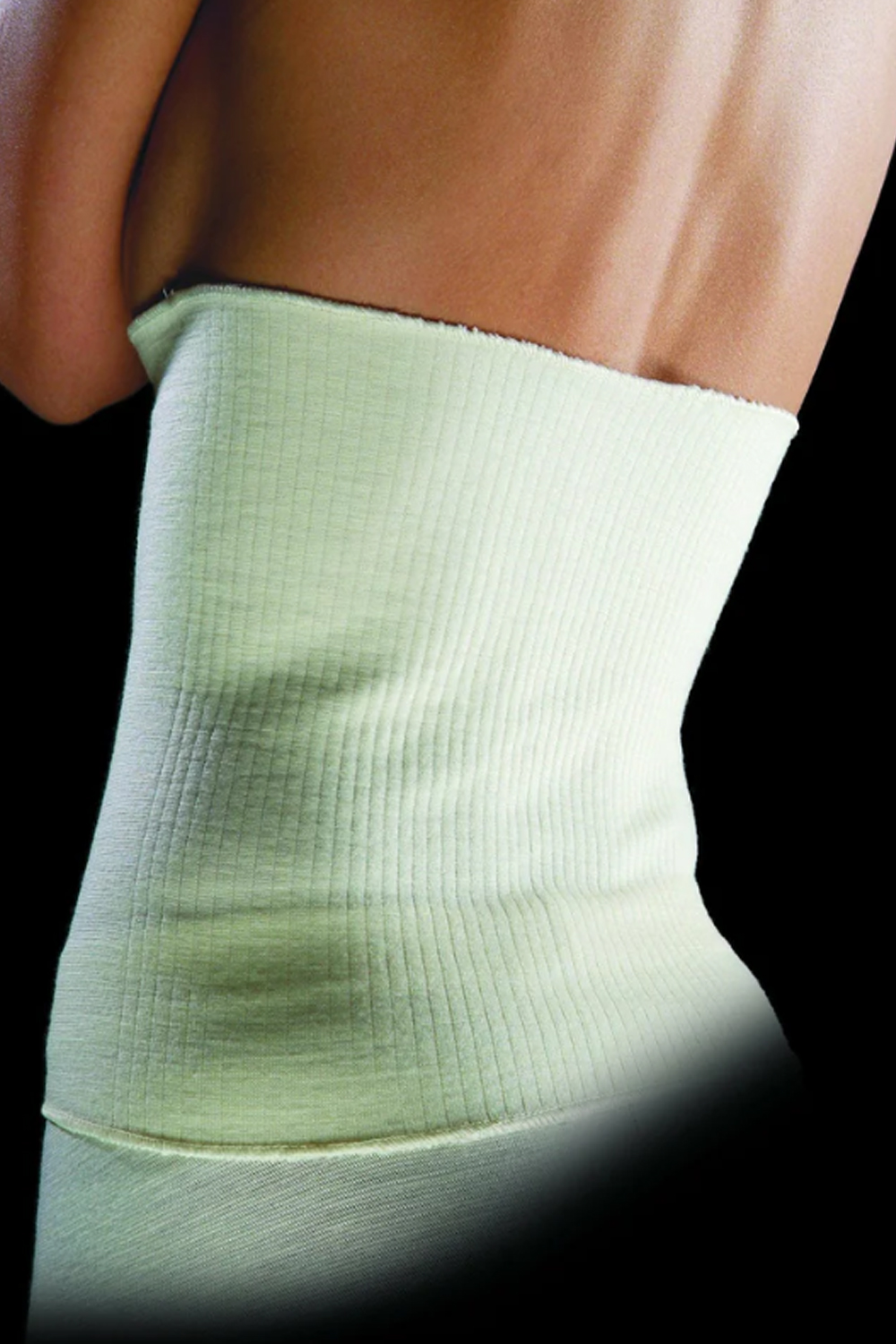 Колан от 100% мерино