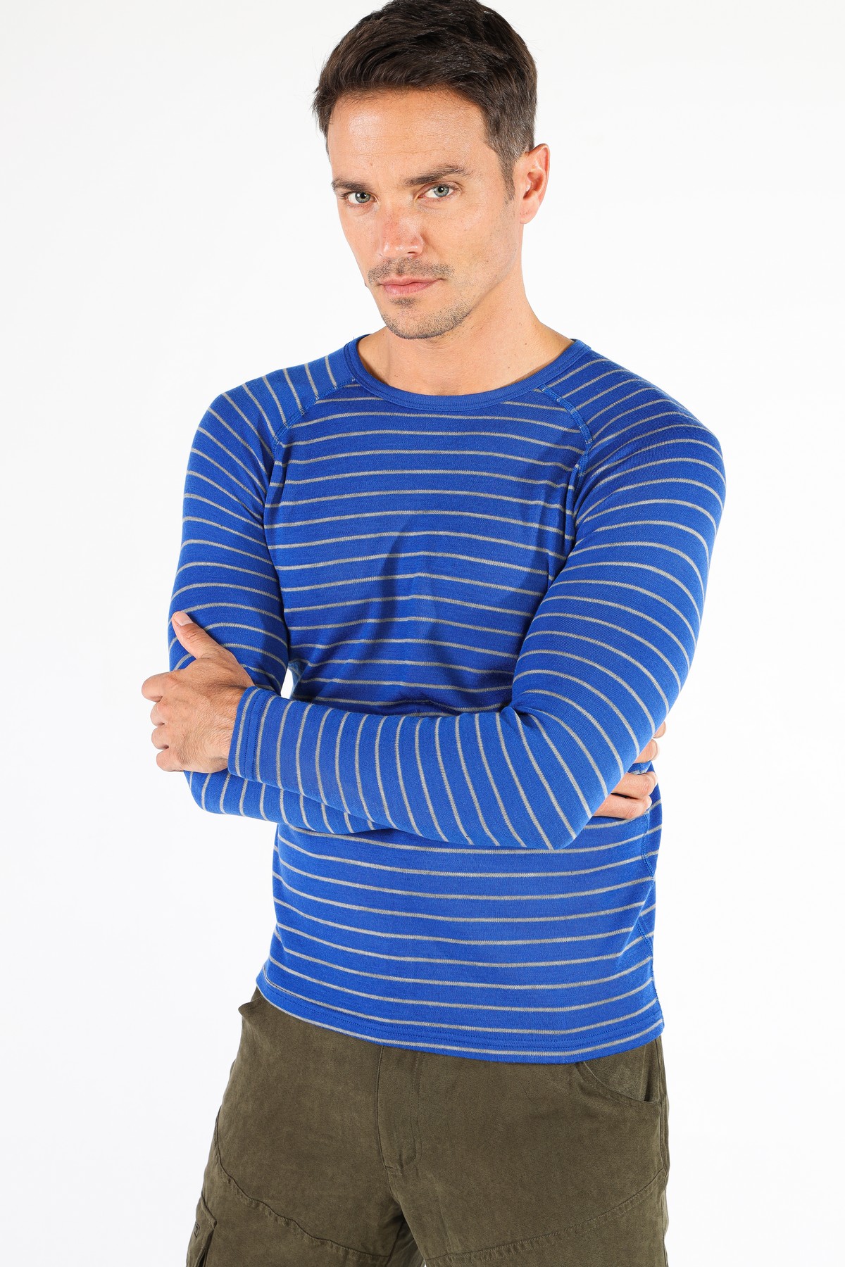 Мъжка термоблуза THOR