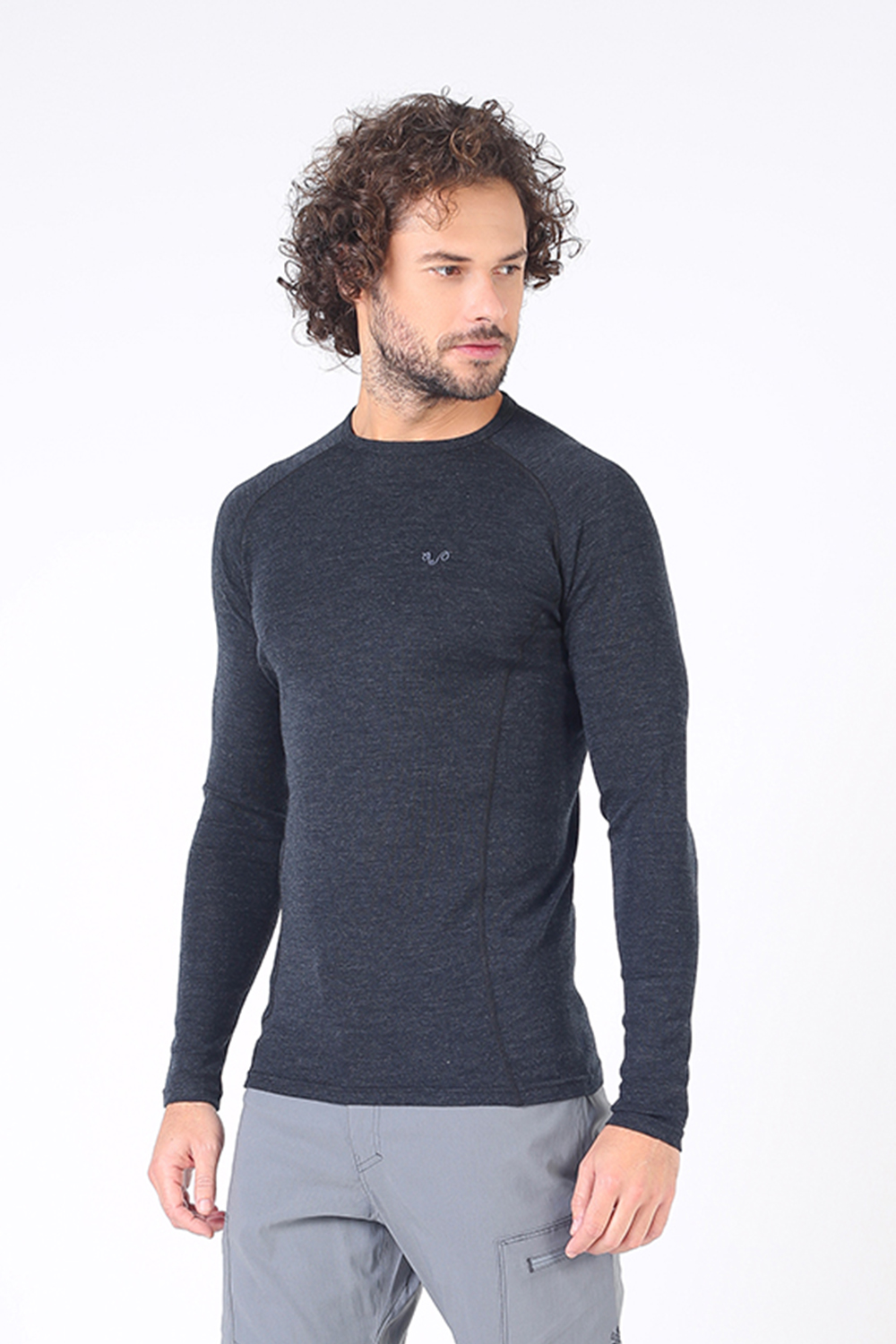 К-КТ МЪЖКО ТЕРМОБЕЛЬО