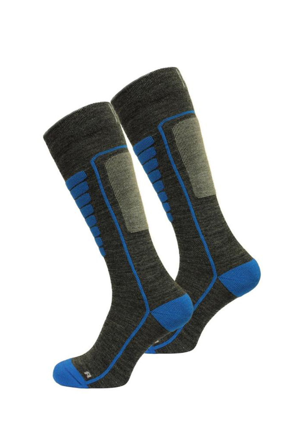 3/4 Термочорапи от мерино