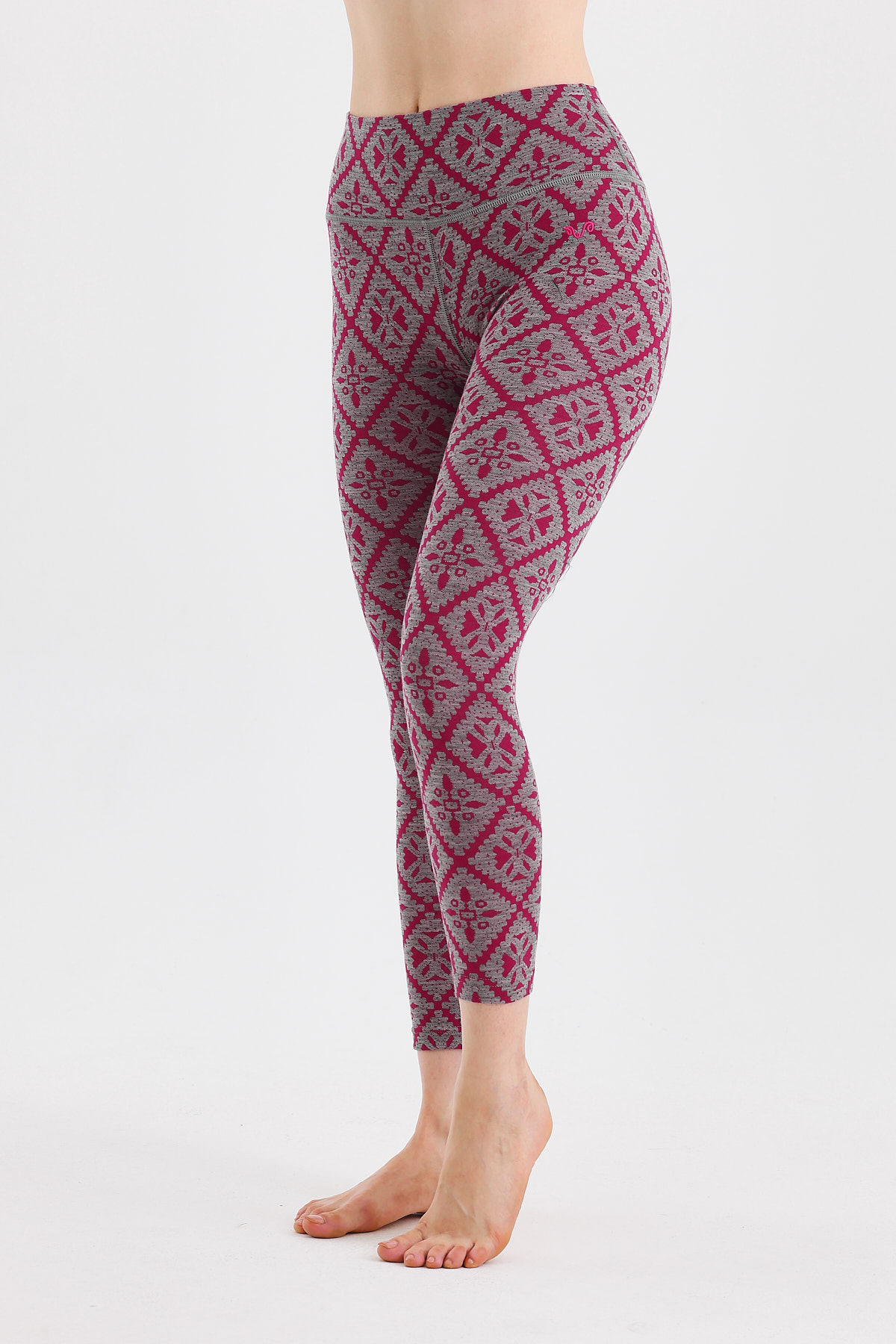 Дамско термо бельо - клин VENUS, 100% мерино