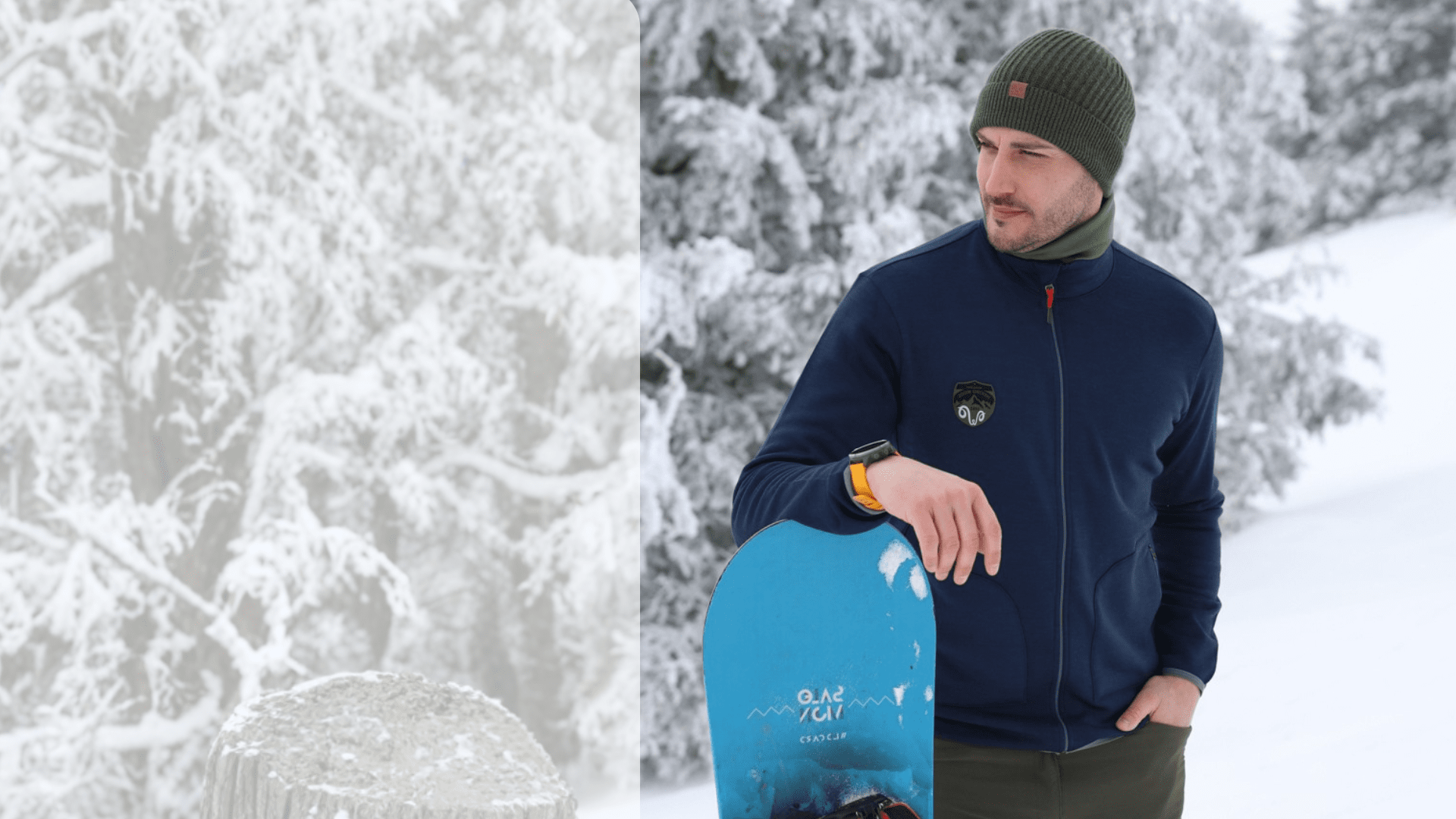 МЕРИНО ЗА МЪЖЕ