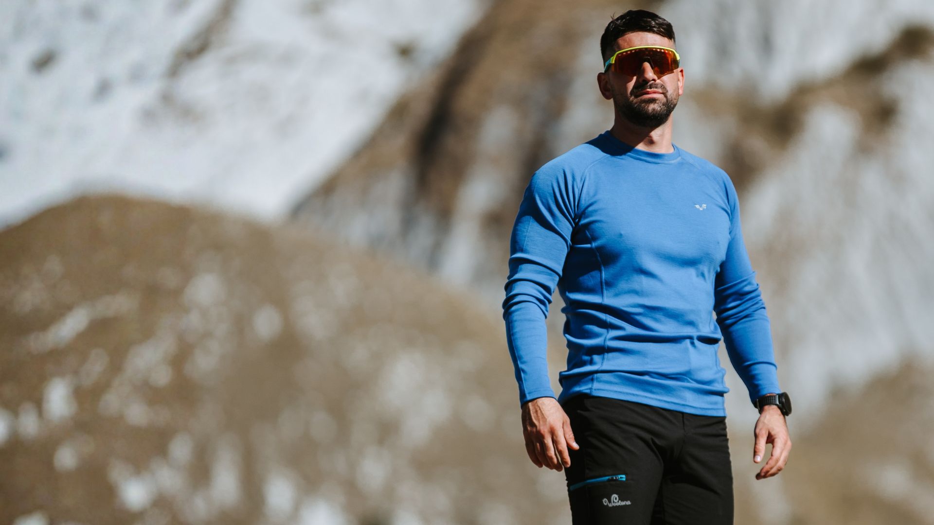 Мерино за мъже