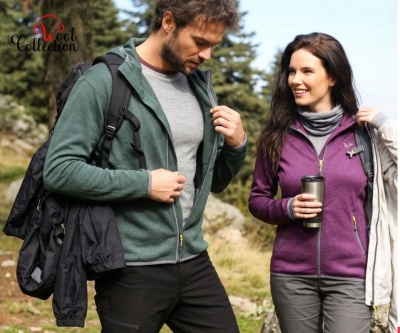 Изкуството на слоевото обличане (Layering) през пролетта