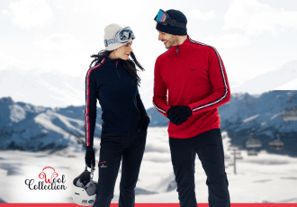 Защо мериносовата вълна е най-добрият ти приятел в планината и при зимните спортове?