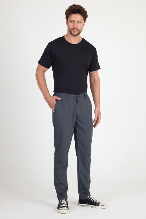 Панталон с мерино Chino Smart & Flex 