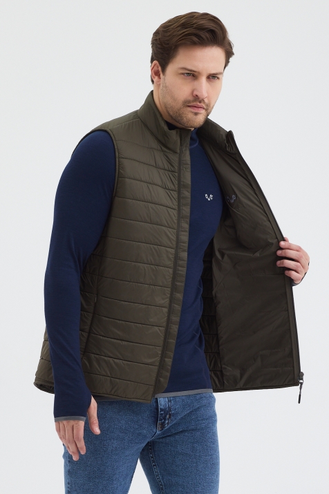 Мъжки елек Lava