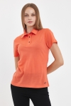 Дамско термо бельо - тениска POLO, 100% мерино