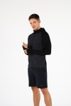 Мъжко термобельо - безшевен суичър HYBRID PAKKE ZIP
