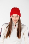 Шапка от мерино WOOL