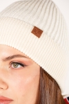 Шапка от мерино WOOL