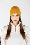 Шапка от мерино WOOL