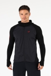 Мъжко термобельо - безшевен суичър HYBRID PAKKE ZIP